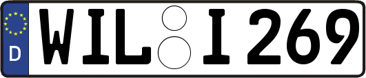 WIL-I269