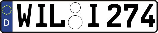 WIL-I274