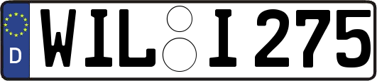 WIL-I275