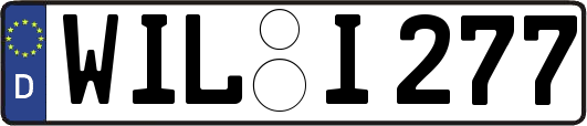 WIL-I277
