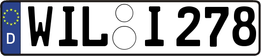 WIL-I278