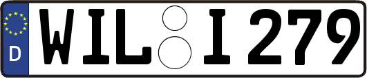 WIL-I279