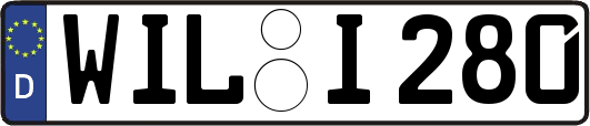 WIL-I280
