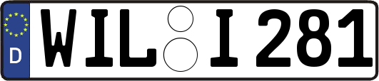 WIL-I281