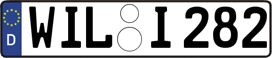 WIL-I282