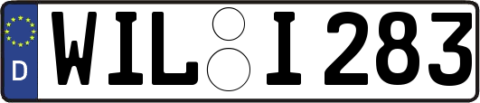 WIL-I283