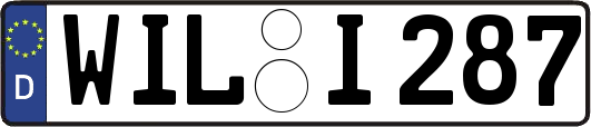 WIL-I287