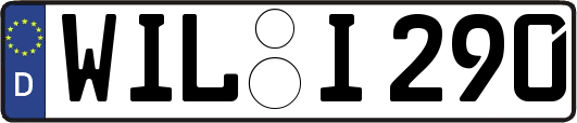 WIL-I290