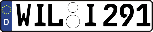 WIL-I291