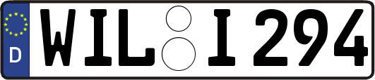 WIL-I294