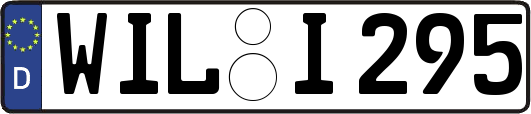 WIL-I295