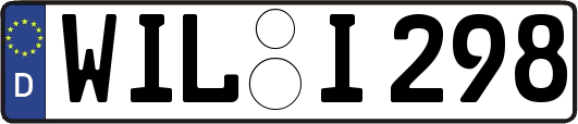 WIL-I298