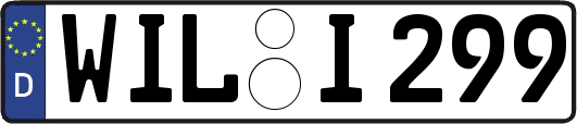 WIL-I299
