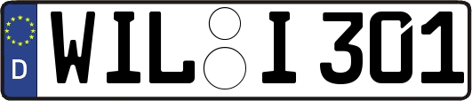 WIL-I301