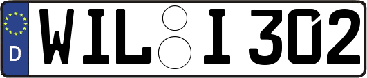 WIL-I302