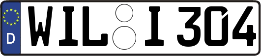 WIL-I304