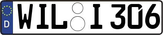 WIL-I306