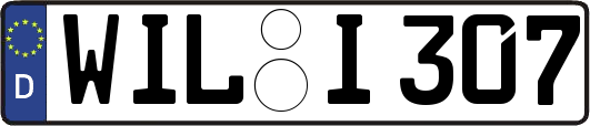 WIL-I307