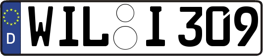 WIL-I309