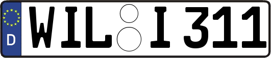 WIL-I311