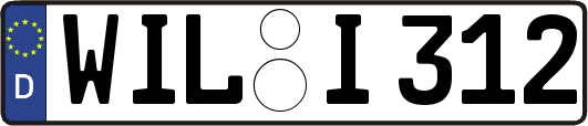 WIL-I312
