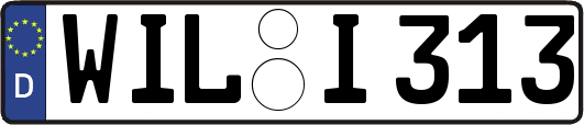 WIL-I313