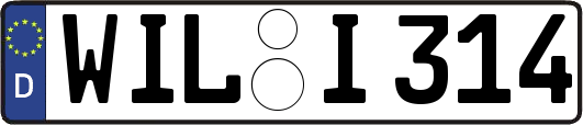 WIL-I314