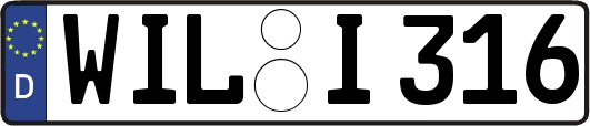 WIL-I316