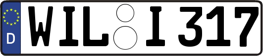 WIL-I317