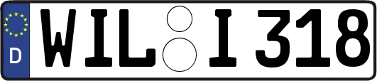 WIL-I318