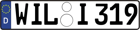 WIL-I319