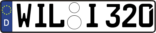 WIL-I320