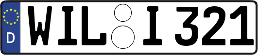 WIL-I321