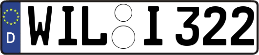 WIL-I322