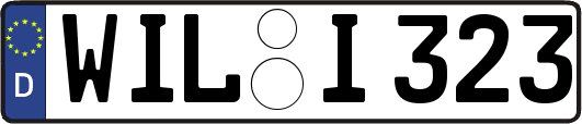 WIL-I323