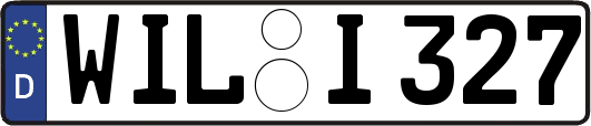 WIL-I327