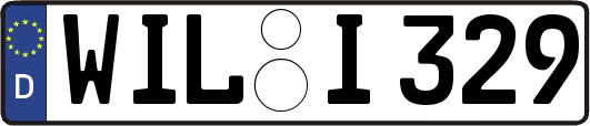 WIL-I329