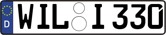 WIL-I330