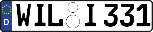 WIL-I331