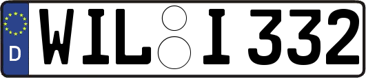 WIL-I332