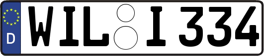 WIL-I334