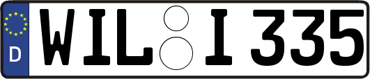 WIL-I335