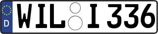 WIL-I336