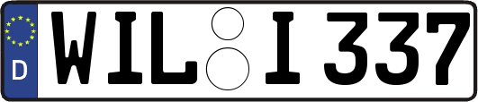WIL-I337