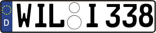 WIL-I338