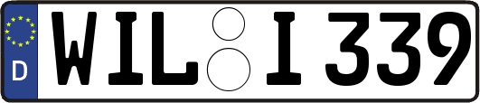 WIL-I339
