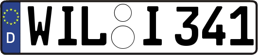 WIL-I341