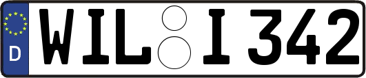 WIL-I342