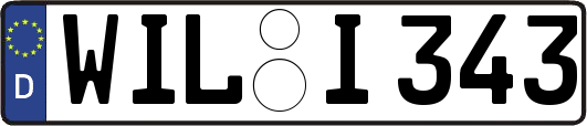 WIL-I343