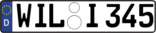 WIL-I345
